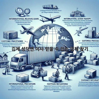 김제 성덕면 이사, 믿을 수 있는 업체 찾기!